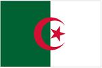 Keskipalkka - Algiers