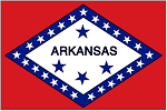 Gemiddeld salaris - Arkansas