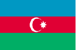 Average Salary - Project Coordinator / Azerbaijan