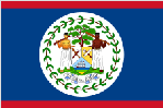 Average Salary - Public Sector / Belize City