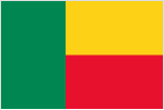 Meðallaun - Cotonou