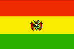 Povprečna plača - Bolivija