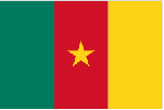 Gjennomsnittlig lønn - Kamerun