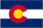 Gaji rata-rata - Colorado