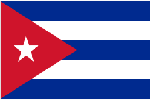 Gennemsnitlig løn - Cuba