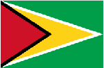 Average Salary - Chemical Technician / Guyana
