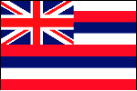Gjennomsnittlig lønn - Hawaii