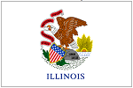 Salariu mediu - Illinois