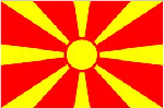 Average Salary - Risk Analyst / Macedonia