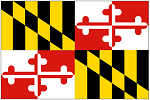 Meðallaun - Maryland