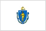 Priemerná mzda - Massachusetts