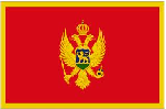 Keskipalkka - Montenegro