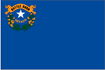 Genomsnittslön - Nevada