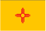 Stipendio medio - Nuovo Messico
