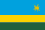 Keskipalkka - Kigali