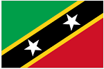 Keskmine palk - Saint Kitts ja Nevis