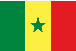 Priemerná mzda - Senegal