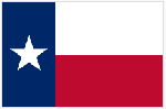 Średnia wypłata - Teksas