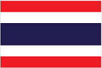 Average Salary - System Administrator / Thailand