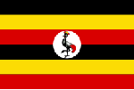 Average Salary - Human Resource / Uganda